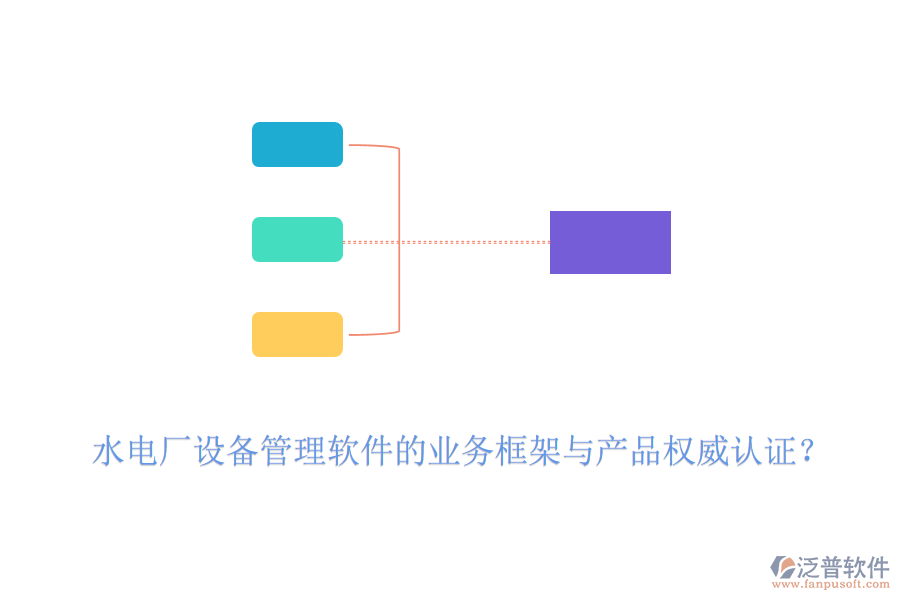 水電廠設備管理軟件的業(yè)務框架與產品權威認證？