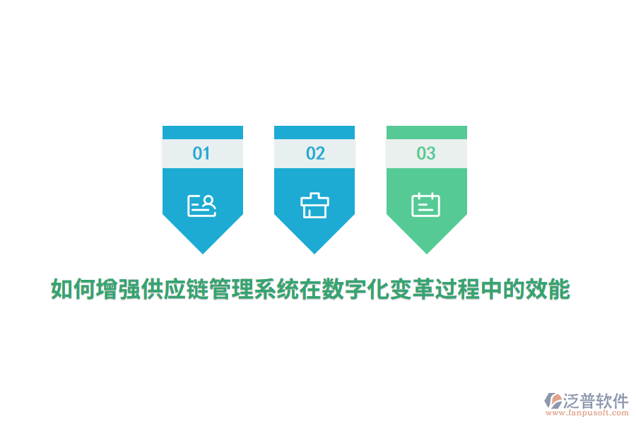 如何增強(qiáng)供應(yīng)鏈管理系統(tǒng)在數(shù)字化變革過程中的效能？