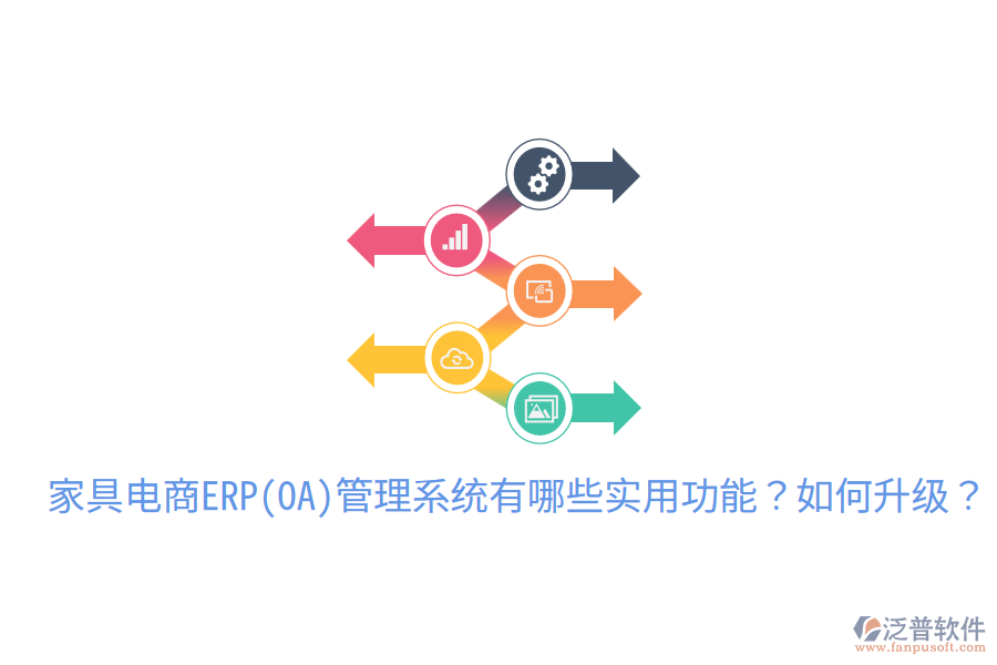  家具電商ERP(OA)管理系統(tǒng)有哪些實用功能？如何升級？