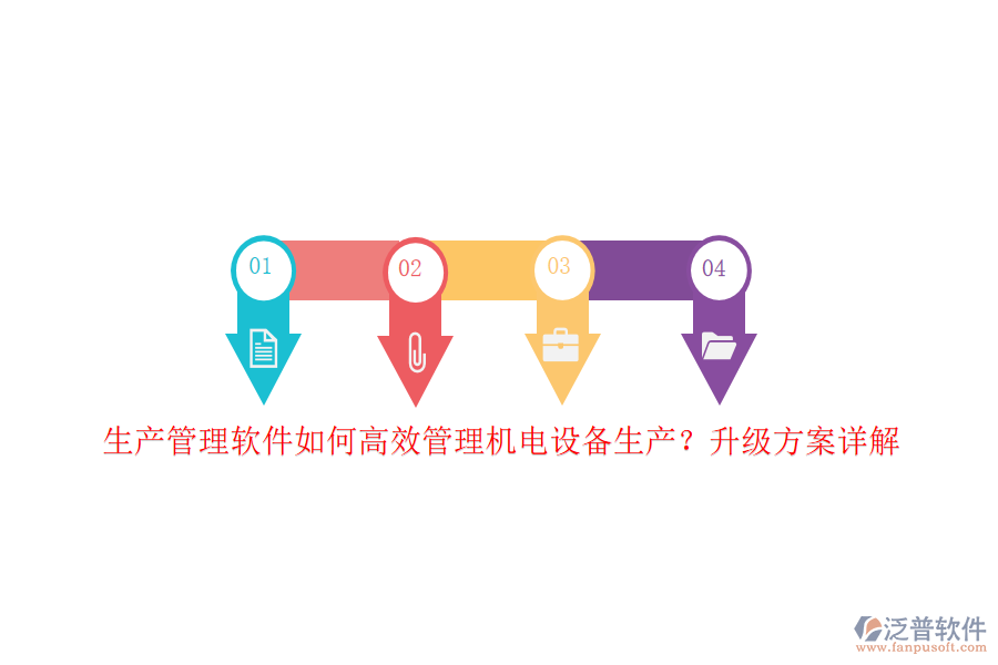 生產(chǎn)管理軟件如何高效管理機(jī)電設(shè)備生產(chǎn)？升級(jí)方案詳解