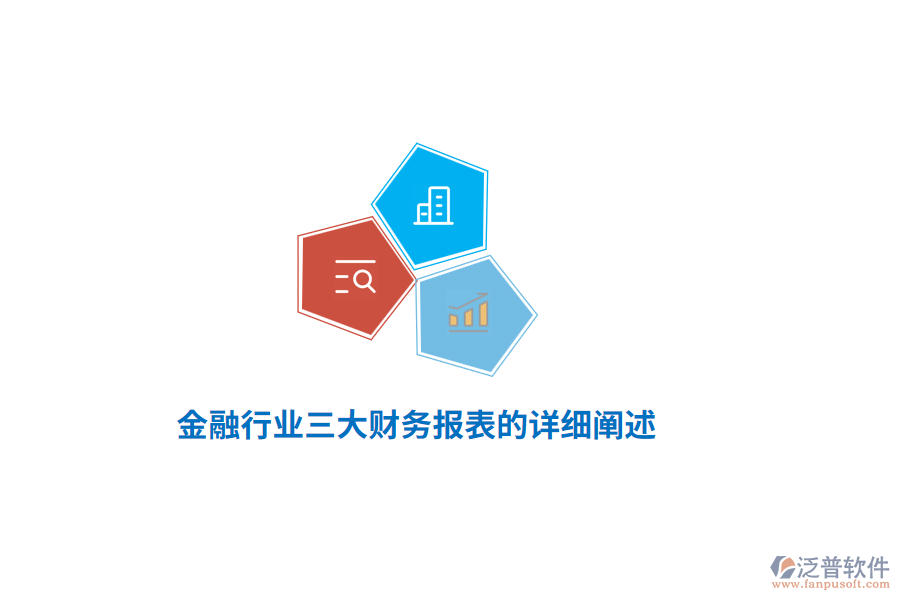 金融行業(yè)三大財(cái)務(wù)報(bào)表的詳細(xì)闡述