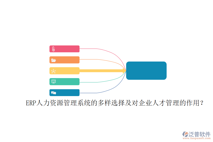 ERP人力資源管理系統(tǒng)的多樣選擇及對企業(yè)人才管理的作用？