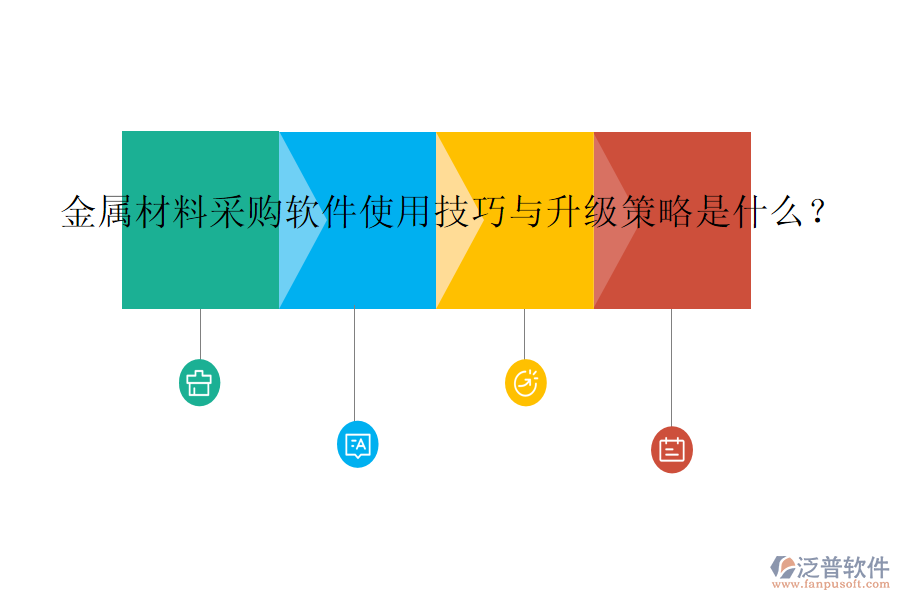 金屬材料采購軟件使用技巧與升級策略是什么？