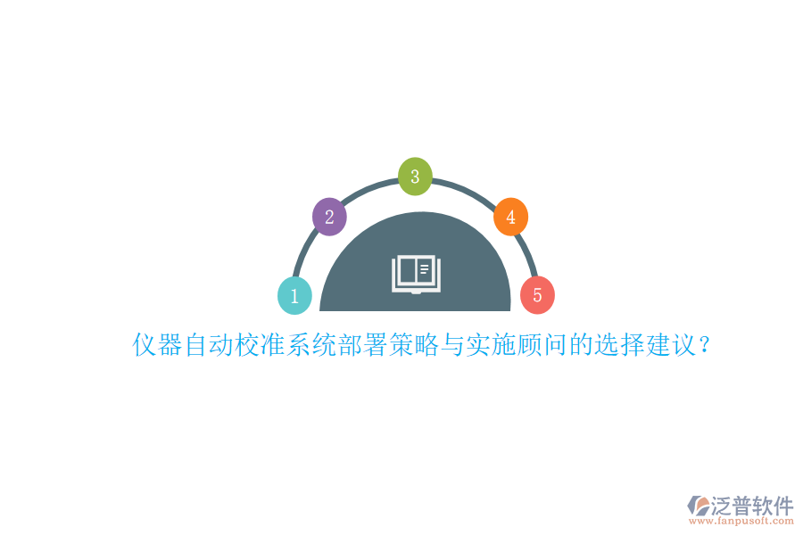 儀器自動(dòng)校準(zhǔn)系統(tǒng)部署策略與實(shí)施顧問的選擇建議？