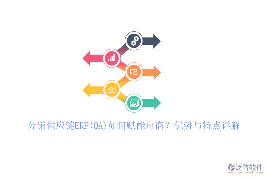 分銷供應(yīng)鏈ERP(OA)如何賦能電商？優(yōu)勢與特點詳解