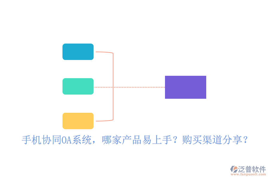 手機協(xié)同OA系統(tǒng)，哪家產品易上手？購買渠道分享？