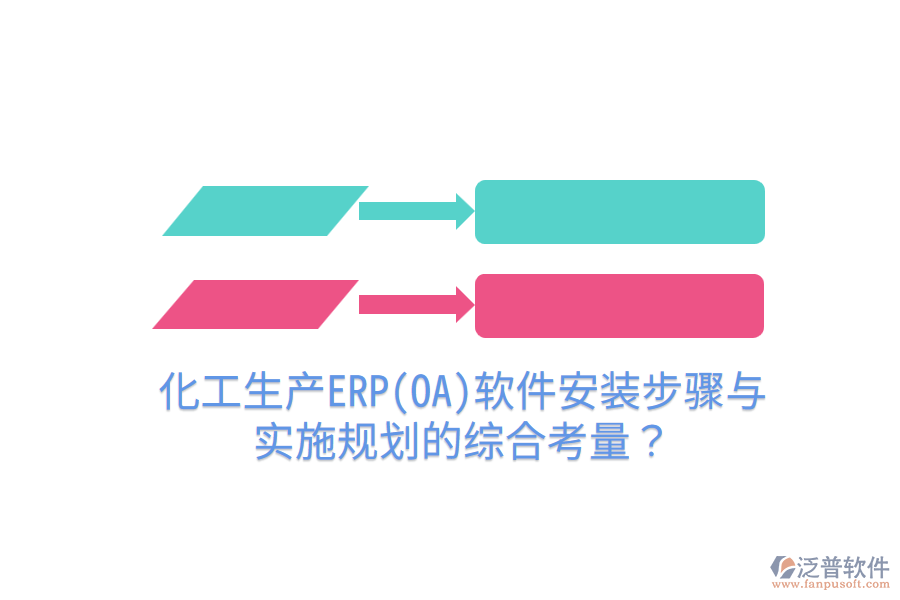  化工生產(chǎn)ERP(OA)軟件安裝步驟與實(shí)施規(guī)劃的綜合考量？