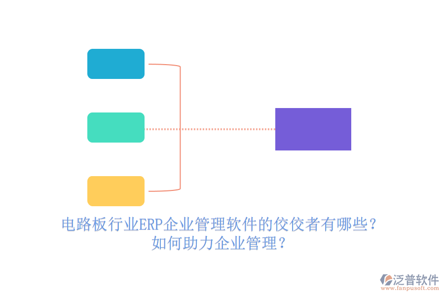 電路板行業(yè)ERP企業(yè)管理軟件的佼佼者有哪些？如何助力企業(yè)管理？