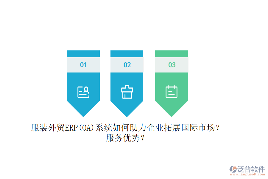 服裝外貿(mào)ERP(OA)系統(tǒng)如何助力企業(yè)拓展國際市場？服務(wù)優(yōu)勢？