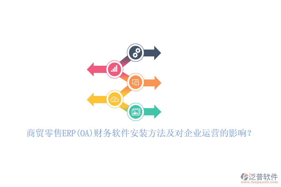 商貿(mào)零售ERP(OA)財務軟件安裝方法及對企業(yè)運營的影響？