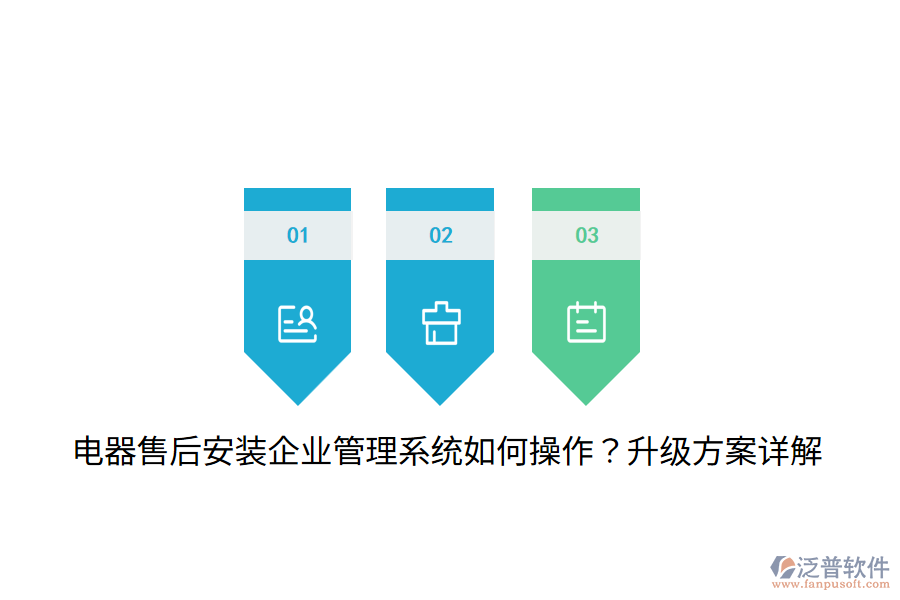  電器售后安裝企業(yè)管理系統(tǒng)如何操作？升級方案詳解