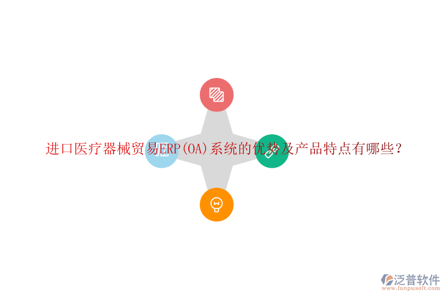 進(jìn)口醫(yī)療器械貿(mào)易ERP(OA)系統(tǒng)的優(yōu)勢(shì)及產(chǎn)品特點(diǎn)有哪些？