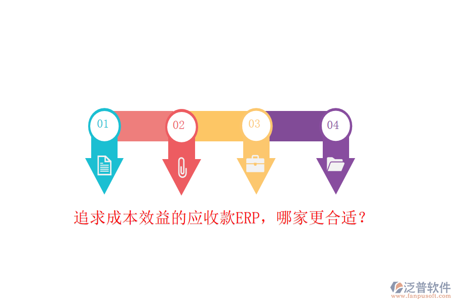 追求成本效益的應(yīng)收款ERP，哪家更合適？