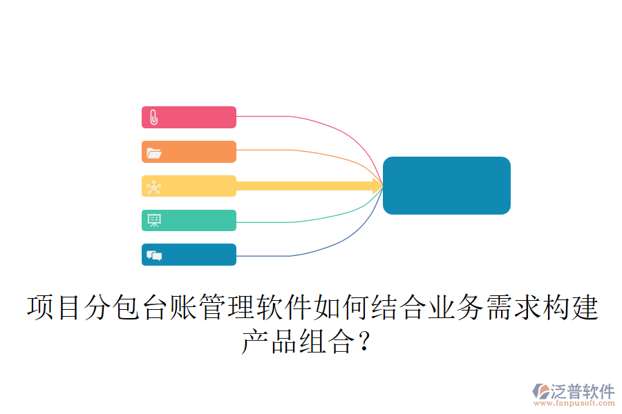 項(xiàng)目分包臺(tái)賬管理軟件如何結(jié)合業(yè)務(wù)需求構(gòu)建產(chǎn)品組合？