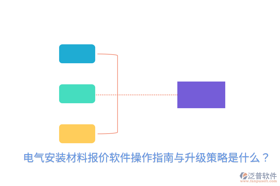  電氣安裝材料報價軟件操作指南與升級策略是什么？