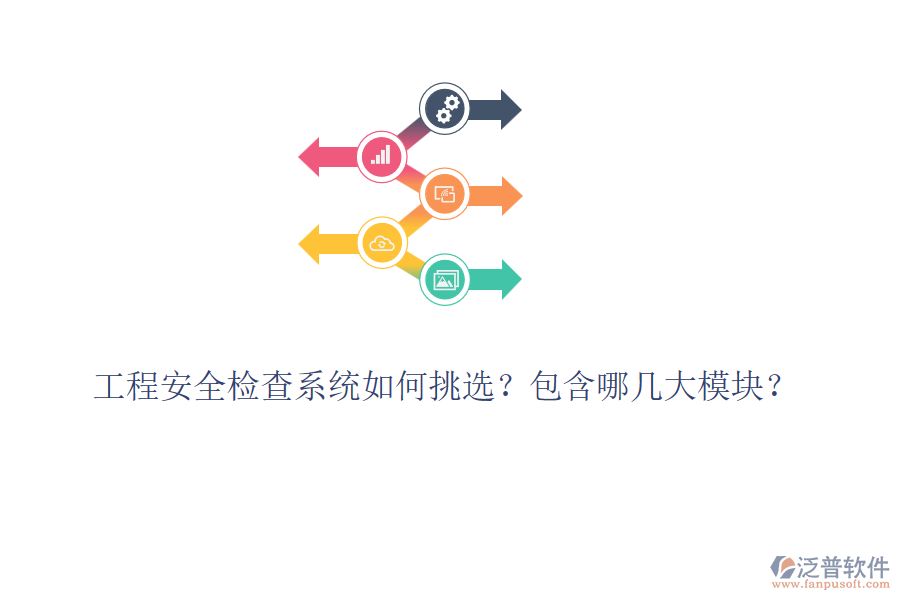 工程安全檢查系統(tǒng)如何挑選？包含哪幾大模塊？