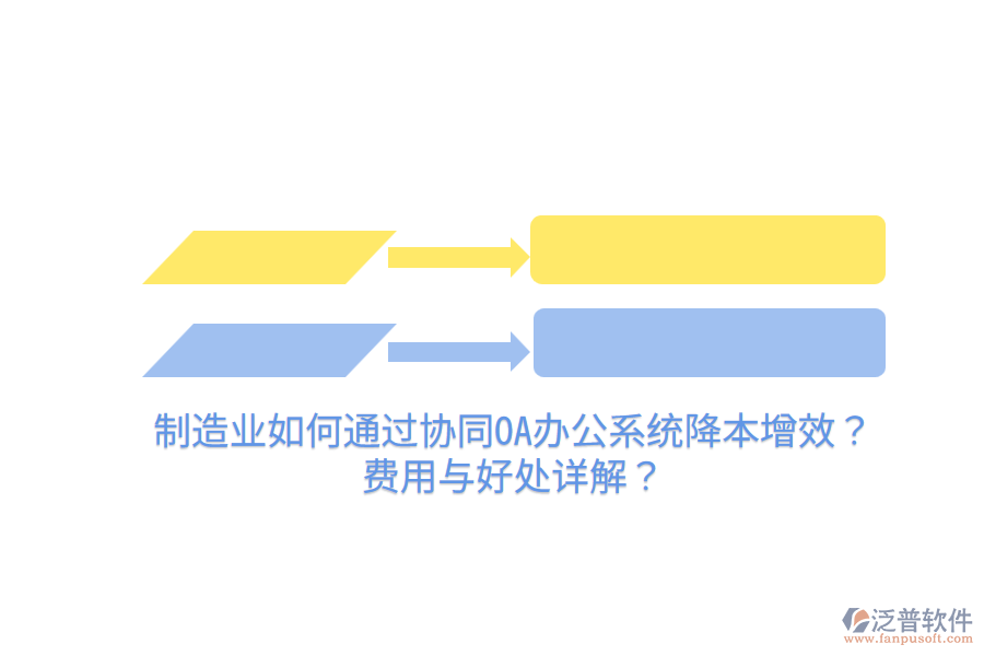  制造業(yè)如何通過協(xié)同OA辦公系統(tǒng)降本增效？費(fèi)用與好處詳解？