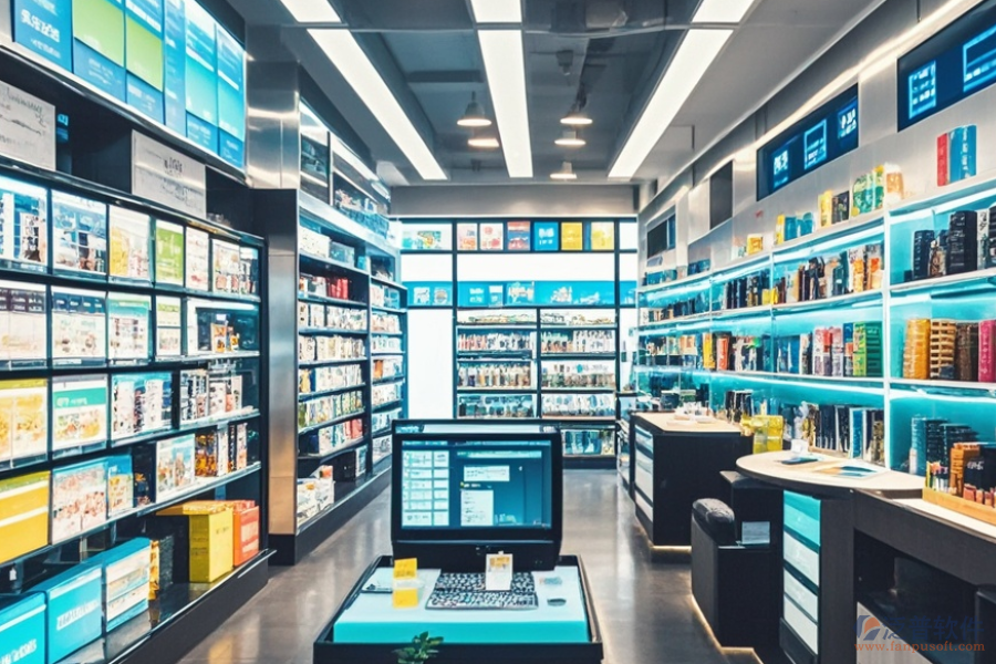 店鋪訂單管理軟件如何助力企業(yè)，帶來哪些管理提升？