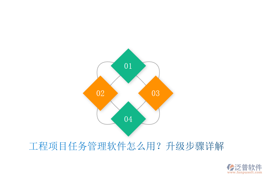工程項目任務(wù)管理軟件怎么用？升級步驟詳解