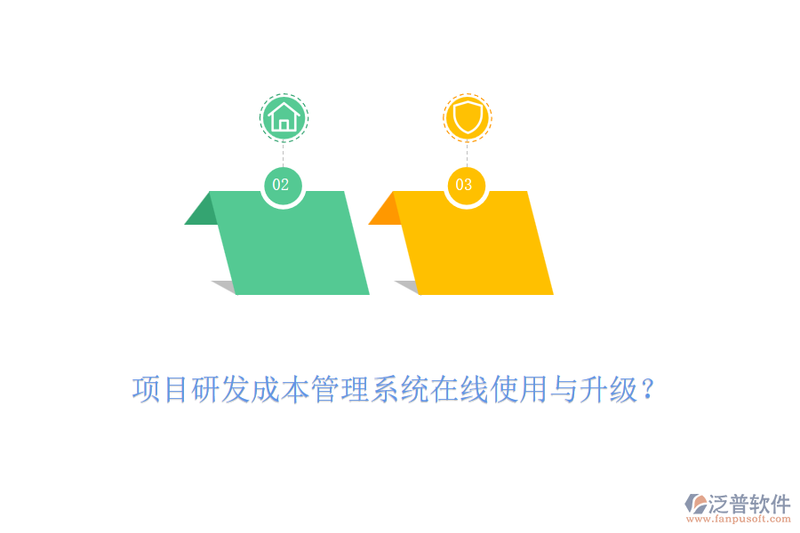 項目研發(fā)成本管理系統(tǒng)在線使用與升級？