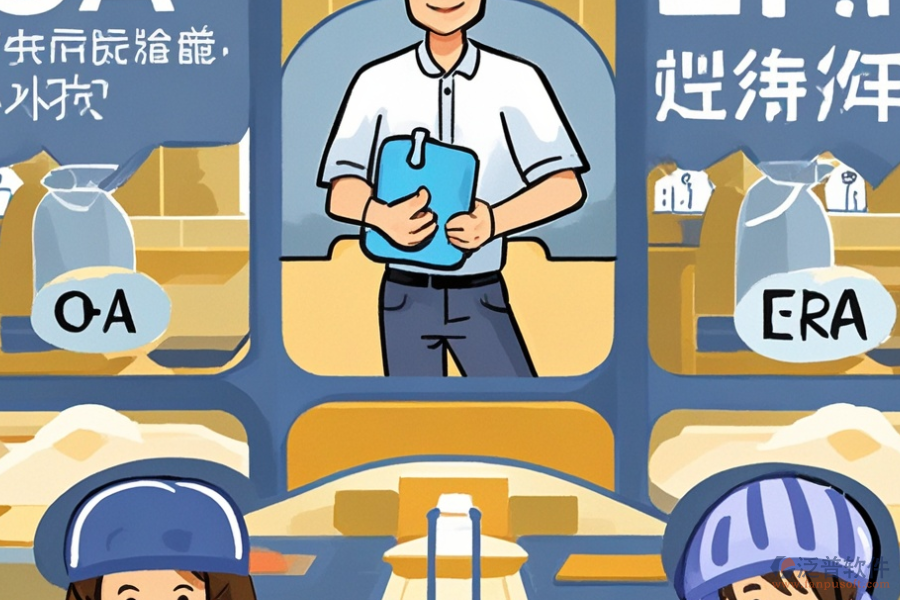 屠宰ERP(OA)軟件最大的三個(gè)優(yōu)勢(shì)及產(chǎn)品特點(diǎn)是什么？