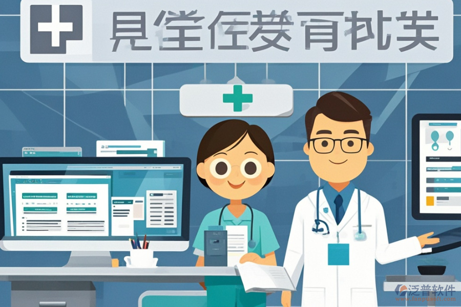 醫(yī)院OA系統(tǒng)開發(fā)最佳方案及選購指南？