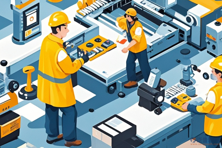 ERP(OA)制造成本管理系統(tǒng)解析及帶來的優(yōu)勢？