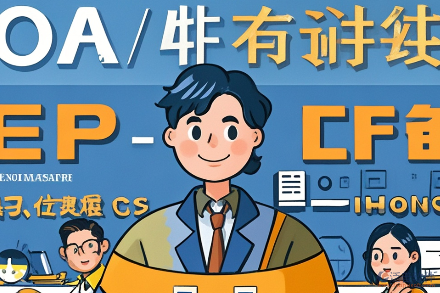 平臺化ERP(OA)軟件為何需實(shí)施？部署步驟有哪些？
