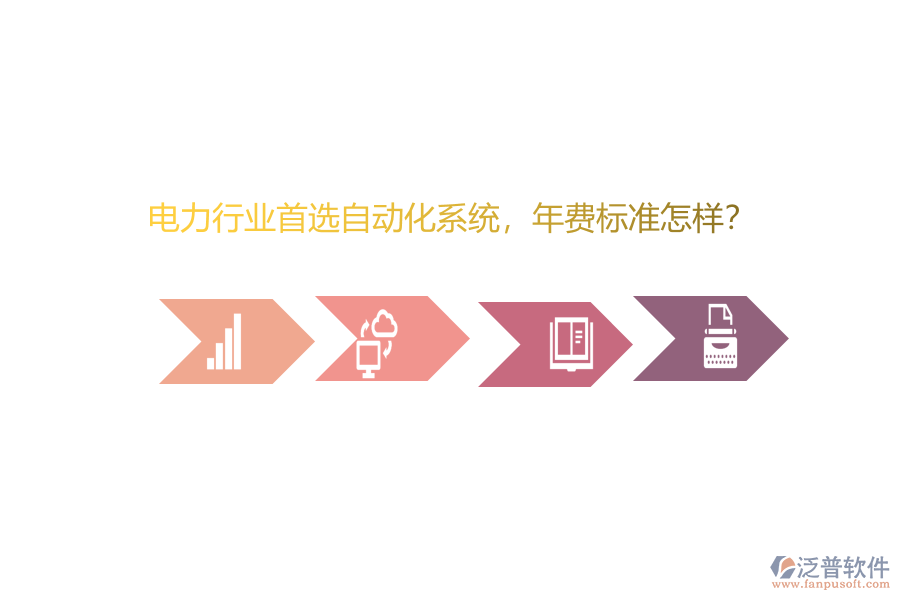 電力行業(yè)首選自動化系統(tǒng)，年費標準怎樣？