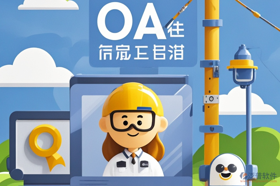 建筑行業(yè)OA管理系統(tǒng)哪款更合適及怎樣進(jìn)行購買？