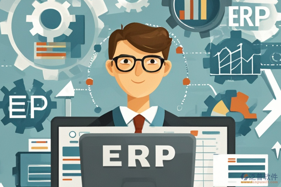 企業(yè)ERP(OA)系統(tǒng)管理費(fèi)用是多少，又能帶來哪些好處？