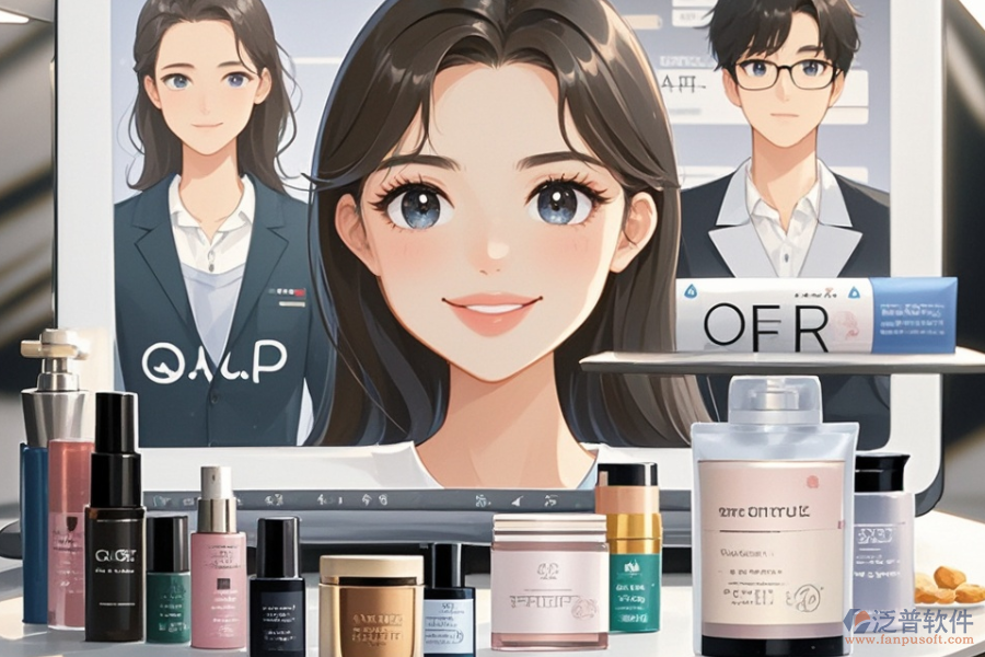 美容院ERP(OA)管理軟件哪家強(qiáng)及購買價格是多少？