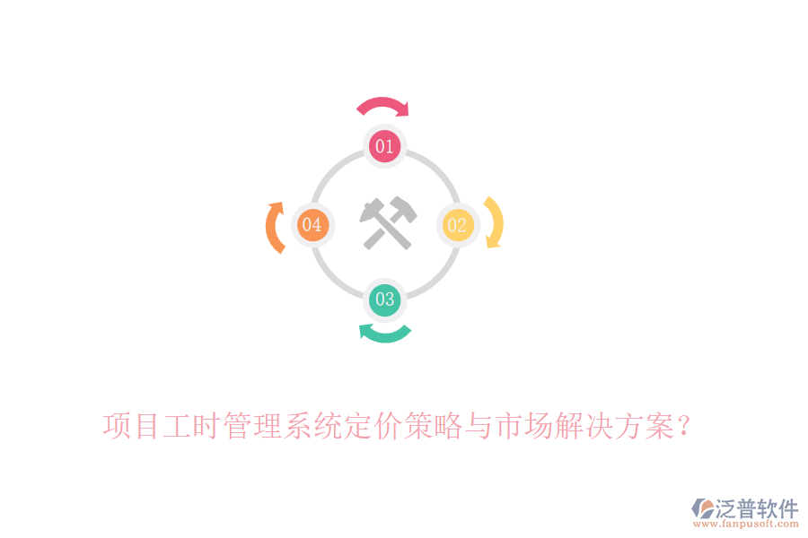 項目工時管理系統(tǒng)定價策略與市場解決方案？