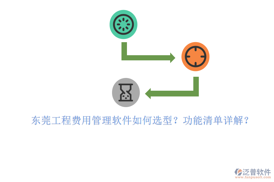 東莞工程費(fèi)用管理軟件如何選型?功能清單詳解?