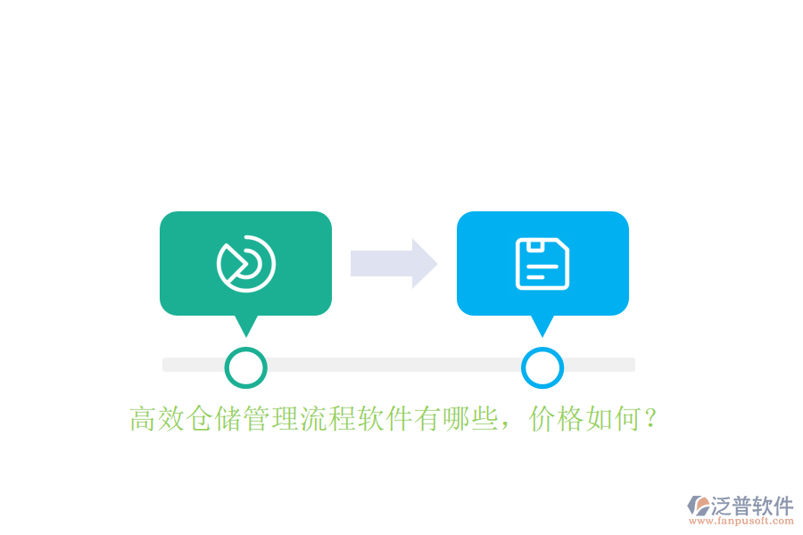 高效倉(cāng)儲(chǔ)管理流程軟件有哪些，價(jià)格如何？