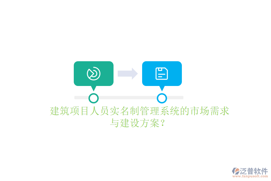 建筑項(xiàng)目人員實(shí)名制管理系統(tǒng)的市場需求與建設(shè)方案?