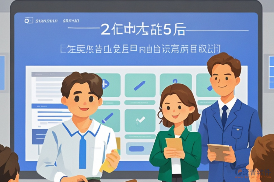 項目辦公軟件培訓(xùn)效果如何？市面上有哪些知名品牌可供選擇？