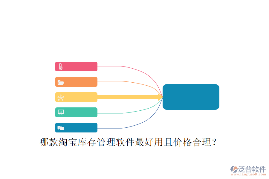 哪款淘寶庫(kù)存管理軟件最好用且價(jià)格合理？