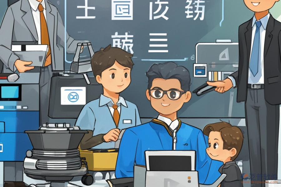 汽配業(yè)務(wù)管理系統(tǒng)實(shí)施與安裝步驟詳解？