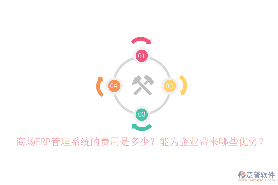 商場ERP管理系統(tǒng)的費(fèi)用是多少？能為企業(yè)帶來哪些優(yōu)勢？