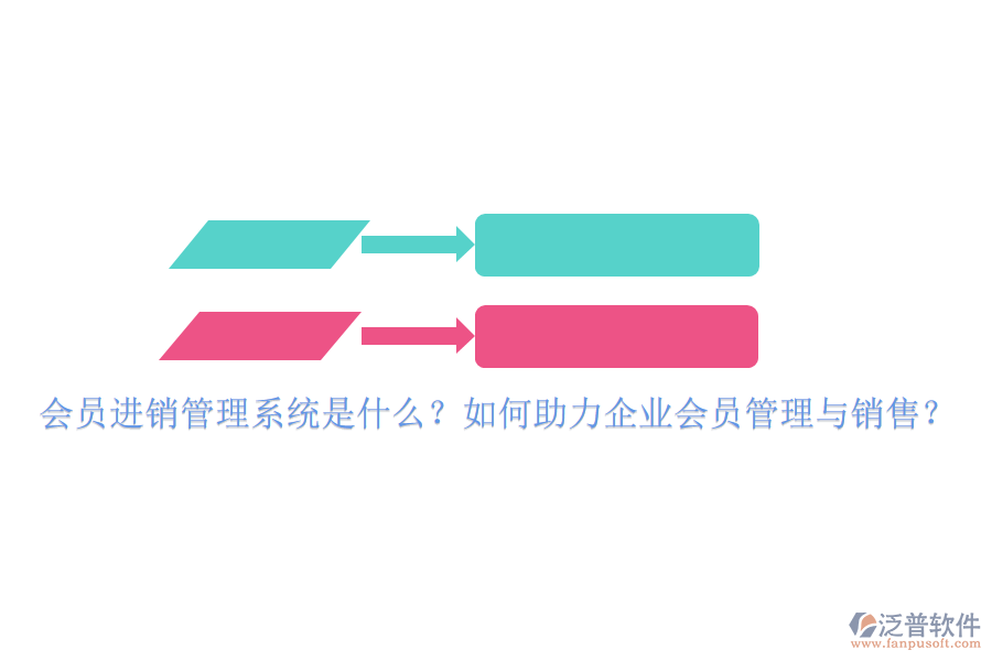 會(huì)員進(jìn)銷管理系統(tǒng)是什么？如何助力企業(yè)會(huì)員管理與銷售？