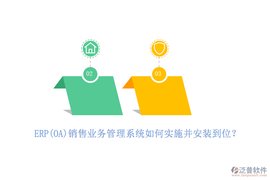 ERP(OA)銷售業(yè)務(wù)管理系統(tǒng)如何實(shí)施并安裝到位？