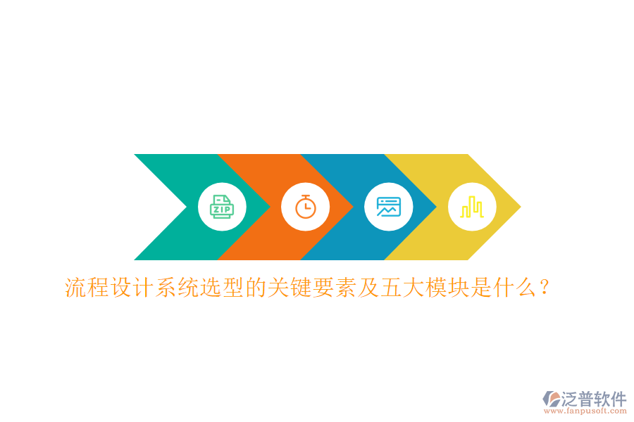 流程設(shè)計(jì)系統(tǒng)選型的關(guān)鍵要素及五大模塊是什么？