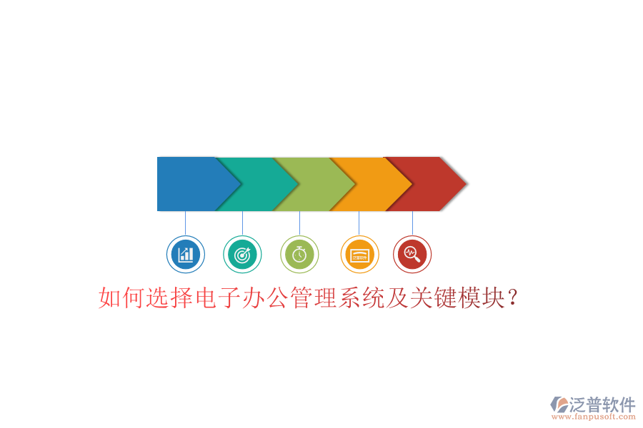  如何選擇電子辦公管理系統(tǒng)及關鍵模塊？