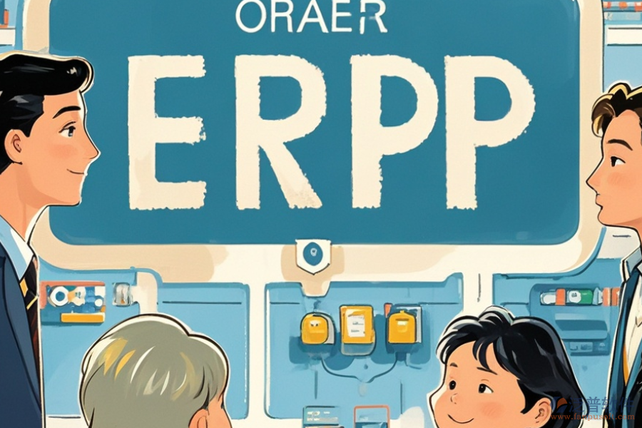 ERP(OA)商務(wù)管理系統(tǒng)需求分析后如何制定報(bào)價(jià)解決方案？