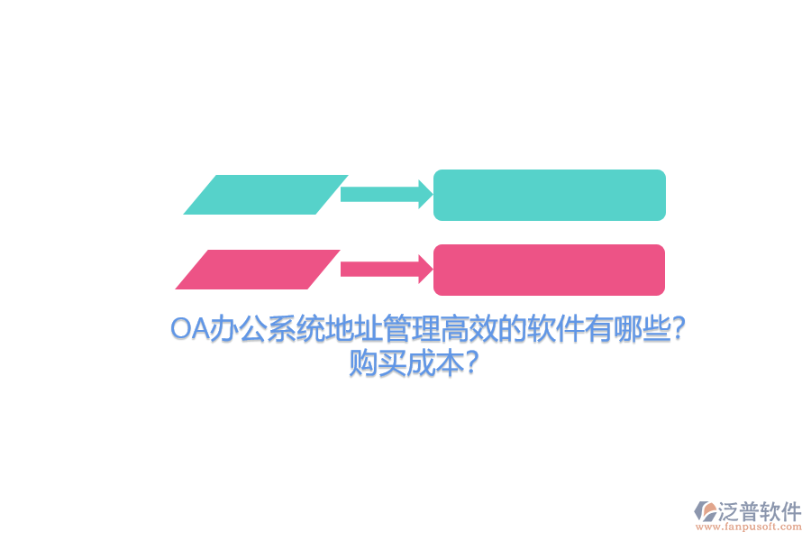 OA辦公系統(tǒng)地址管理高效的軟件有哪些？購買成本？