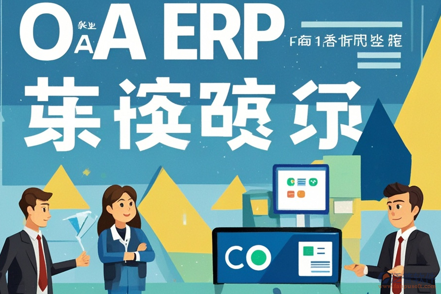 店鋪ERP(OA)系統(tǒng)需求深度剖析與實施方案制定？