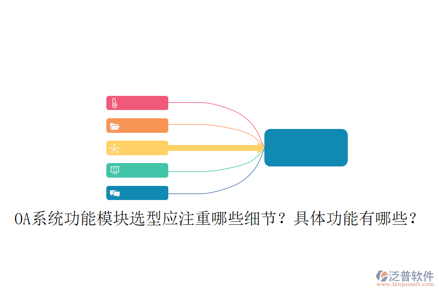  OA系統(tǒng)功能模塊選型應(yīng)注重哪些細(xì)節(jié)？具體功能有哪些？