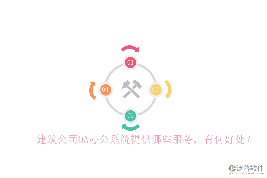  建筑公司OA辦公系統(tǒng)提供哪些服務(wù)，有何好處？