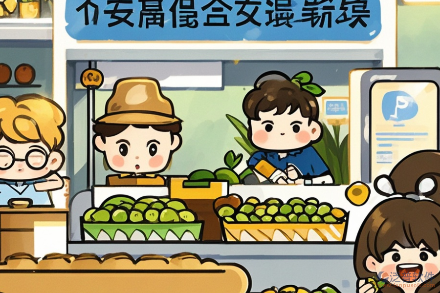 食品企業(yè)常用的進銷存軟件有哪些品牌？有何作用？